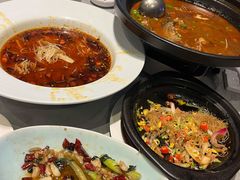 -丽华园(汉阳龙阳店)