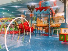 -水王国温泉水世界