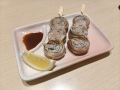 -小山日本料理(太古汇店)