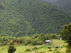 -孟屯河谷景区