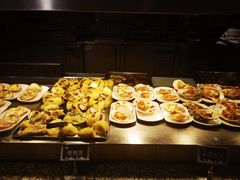 -初色海鲜自助(万丰路店)