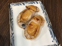 -大雄寿司(中华广场店)
