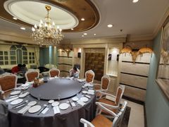 -海泰食府(北京总店)