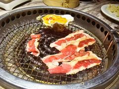 谷饲雪花肥牛-火炉火自助餐(喜隆多店)