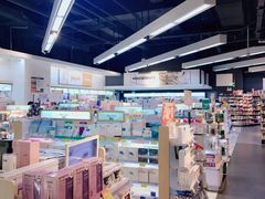 -Olé精品超市(北京合生汇店)
