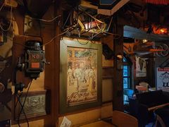 -流浪者复古西餐鸡尾酒吧(沈阳店)