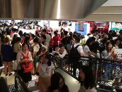 -崇光百货(尖沙咀店)