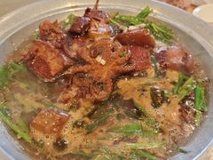 -赶海部落海鲜城(海阳路店)