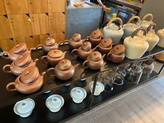 -一叶觅山(半边街店)