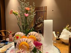 -尚海豆捞(乐虹坊店)