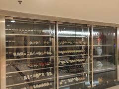 -中国饭店-餐厅