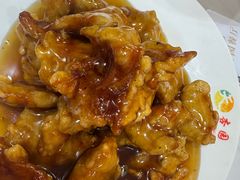 -杏园餐厅(西四北大街店)