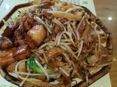 葛记焖饼-葛记焖饼(伏牛路店)