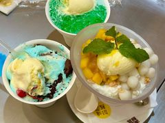 -满记甜品(大悦城店)