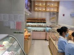 -LanTa蓝塔烘焙(中原万达店)