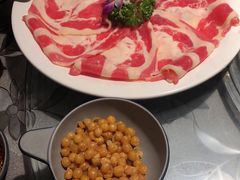 -九牧鱻·渝老鬼重庆火锅(人民路店)