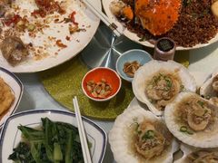 -喜记避风塘炒辣蟹(旗舰店)