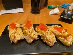 大虾寿司-昊·来了寿司(双楠2店)