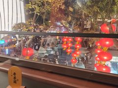 -奇芳阁·百年清真南京菜(夫子庙店)