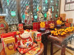 -北园酒家(小北路店)