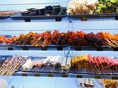 -幸福铁板烧(共和村店)