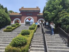 -戏马台景区