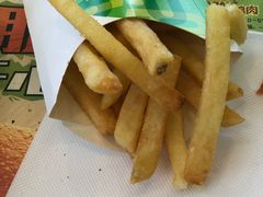 -德克士(阳光店)
