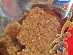 -诚志饼家·小凤饼非遗传承(中山六路店)
