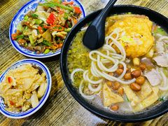 -文杰餐馆(南洪时尚风情街店)