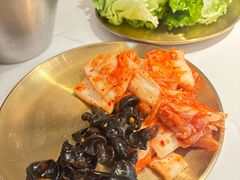 -花味·自助烤肉(南方时代店)