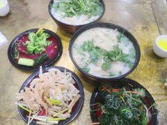 -惠丰源烩面馆(经七路店)