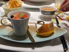 -君庭中餐厅(友谊宾馆店)