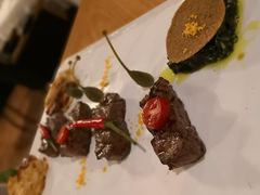 -火车头法国西餐厅