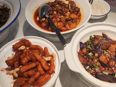 -兰湘子·湘菜小炒(长安万科广场店)