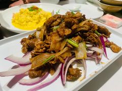 -温度餐厅潮汕砂锅粥(方正2009南区店)