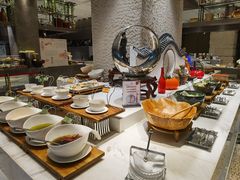 -太湖饭店玉兰厅(自助餐厅)