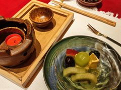 -叶叶菩提(太原别墅店)