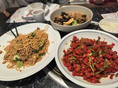 -海上食代(赣江新天地店)