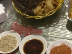 -滨城串吧(三元桥店)