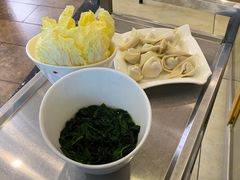 -芭夯兔·无骨兔汤锅(华阳店)