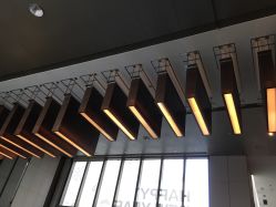 -北京柏悦酒店宴会厅