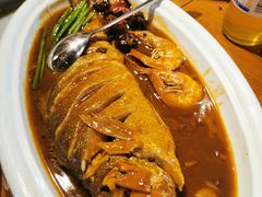 -渔家风味·鲅鱼水饺·央视展播·海鲜天津菜(开发区店)