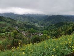 -绩溪龙川景区