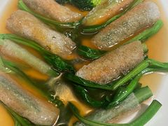 -衡山汇·高级粤菜(霄云路店)