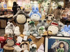 -猫的天空之城概念书店(苏州诚品店)