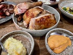 -BOR Eatery(安福路店)