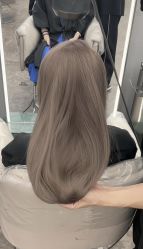 -3AM·S HAIR SALON烫发染发接发
