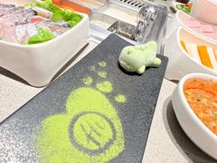 -海底捞火锅(正大乐城店)