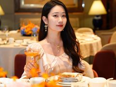 -江南灶中餐厅(南京香格里拉店)