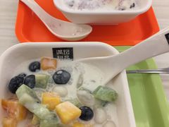 -满记甜品(日月光二店)